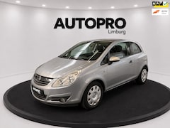 Opel Corsa - 1.4-16V Business