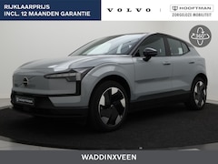 Volvo EX30 - EXTENDED RANGE PLUS HARMAN KARDON ACC BLIS GOOGLE MAPS CAMERA