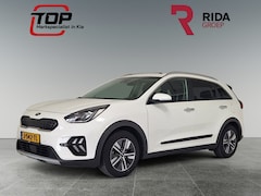 Kia Niro - 1.6 GDi Executive | Schuif/kanteldak | stoelventilatie |