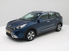 Kia Niro - 1.6 GDi Hybrid DynamicLine / Trekhaak / Carplay / Camera / Origineel NL