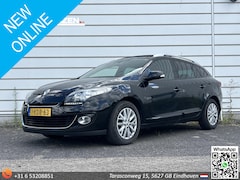 Renault Mégane Estate - 1.5 dCi Bose