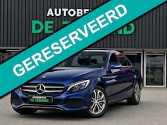 Mercedes-Benz C-klasse - 350 e Lease Edition|camera|navi