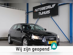 Audi A3 Sportback - 1.4 TFSI Attraction Pro Line > Export prijs <