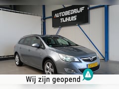 Opel Astra Sports Tourer - 1.4 Turbo Edition > Export <