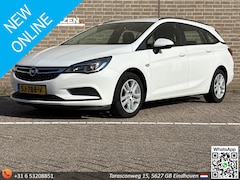 Opel Astra Sports Tourer - 1.0 Online Edition
