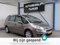 Citroën Grand C4 Picasso - 1.6 THP Tendance EGS 7P Automaat > Export <