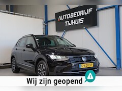 Volkswagen Tiguan - 1.5 TSI Life - N.A.P. Airco, Cruise, Navi, PDC, Carplay, Trekhaak