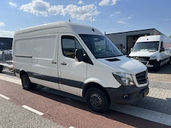 Mercedes-Benz Sprinter - 516 2.2 CDI 120KW 366 L2H2 AUTOM. AIRCO KLIMA EURO6