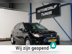 SEAT Arona - 1.0 TSI Style Business Intense - N.A.P. Airco, Cruise, Navi, PDC, Camera, Carplay
