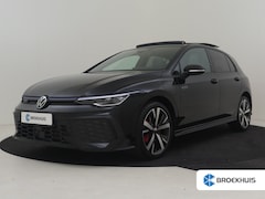 Volkswagen Golf - 1.5 eHybrid GTE 272PK DSG/AUTO | 360gr Camera | Elektr Glazen panorama-dak | Head-up Displ
