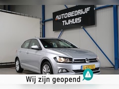Volkswagen Polo - 1.0 TSI Highline - N.A.P. Airco, Cruise, Carplay, Navi, PDC