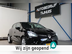 Renault Clio - 0.9 TCe Intens - N.A.P. Airco, Cruise, Navi, PDC