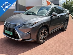 Lexus RX 450h - 4WD Luxury *Unieke KM* Panorama dak