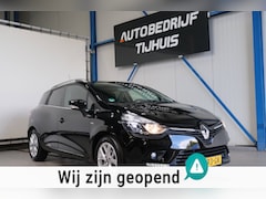 Renault Clio Estate - 0.9 TCe Limited - N.A.P. Airco, Cruise, Navi, PDC, Trekhaak