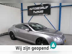Bentley Continental GT - 6.0 W12 Speed 611 PK - Bom vol opties
