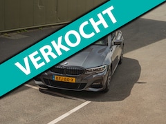 BMW 3-serie - 330e M Sport High Executive / Alcantara / 1E EIGENAAR / ACCUCERTIFICAAT / BTW / SHADOWLINE