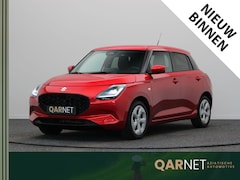 Suzuki Swift - 1.2 Comfort Smart Hybrid | Airco | Cruise Control | Apple Carplay & Android Auto |