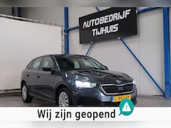 Skoda Scala - 1.0 TSI Active - N.A.P. Airco, Cruise