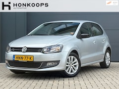 Volkswagen Polo - 1.2 TSI Style- Automaat - Stoelverwarming - Top staat
