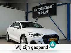 Audi A3 Limousine - 30 TFSI Advanced edition - N.A.P. Airco, Cruise, Navi, PDC, Carplay, Virtual display