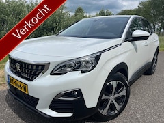 Peugeot 3008 - 1.2 PureTech Blue Lease Executive