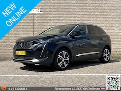 Peugeot 3008 - 1.6 HYbrid 225 Blue Lease Allure | € 11.800, - NETTO |