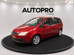 Ford Focus C-Max - 1.6-16V Futura Sport