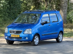 Suzuki Wagon R+ - apk 3-27 koopje nap 1.3 Season