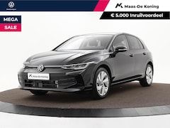 Volkswagen Golf - Life Edition 1.5 eHybrid 204 PK 6 versn. DSG · Achteruitrijcamera · Draadloze telefoonlade