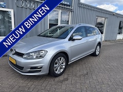 Volkswagen Golf Variant - 1.4 TSI Comfortline