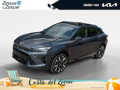 CUPRA Formentor - 1.5 TSI e-Hybrid Business Afneembare trekhaak | panorama dak | stoel/stuur verwarming | Ca