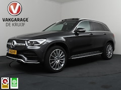 Mercedes-Benz GLC-klasse - 300e 4MATIC AMG | Trekhaak | Pano | Burmester | 360° Camera