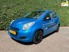 Suzuki Alto - 1.0 Comfort