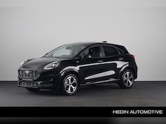 Ford Puma - 1.0 EcoBoost Hybrid ST-Line | Winter Pack | Navigatie | Camera | Carplay