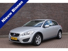 Volvo C30 - 1.6 Kinetic, Zeer nette auto, ijskoude airco