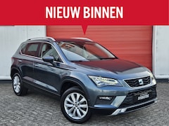 SEAT Ateca - 1.5 TSI Xcellence | Elek. Trekhaak | Cruise. Rijklaar inclusief 1 jaar BOVAG garantie