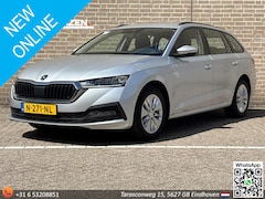 Skoda Octavia Combi - 1.0 TSI Business Edition | € 8.200, - |