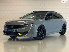 Peugeot 508 SW - 1.6 HYbrid Sport Engineered PSE | PANO | TREKHAAK | 360C CAMERA | FOCAL | SFEER