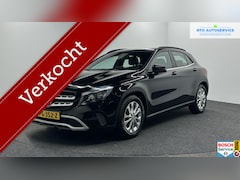 Mercedes-Benz GLA-Klasse - 180 Business Solution CAMERA TREKHAAK LM CRUISE ECC