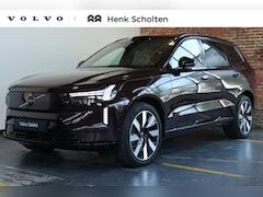Volvo EX90 - Twin Motor Ultra 7p. 111 kWh | 99% SOH | 360° Parkeercamera | Luchtvering | Stoelverwarmin