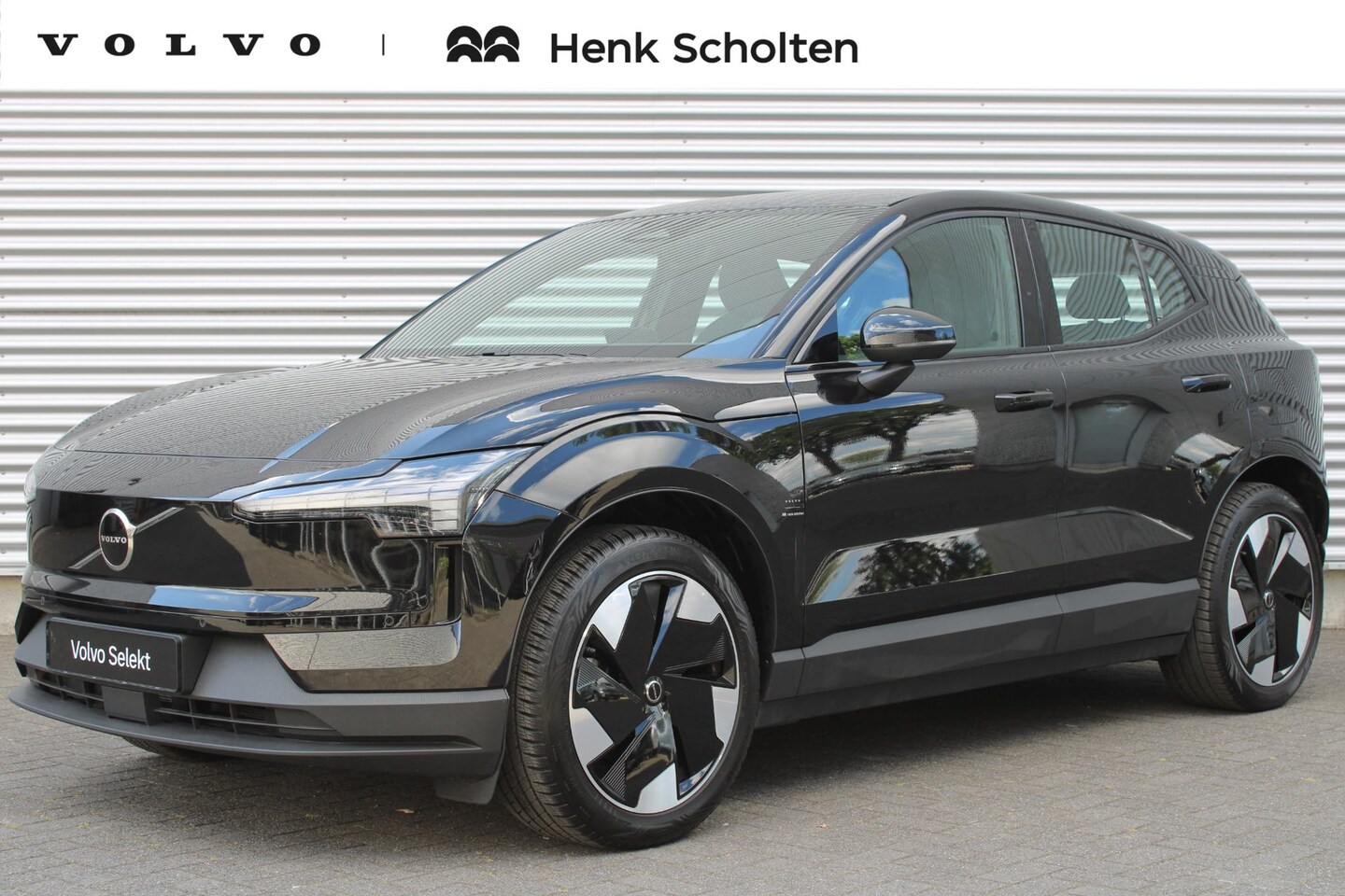 Volvo EX30 - Single Motor Extended Range Plus 69 kWh | Elektrisch Verstelbare Voorstoelen | Keyless | A - AutoWereld.nl