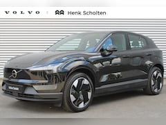 Volvo EX30 - Single Motor Extended Range Plus 69 kWh | Elektrisch Verstelbare Voorstoelen | Keyless | A