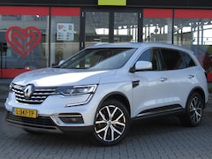 Renault Koleos - TCe 160 ED Intens LAGE KM-STAND / Leer / Trekhaak / Camera etc