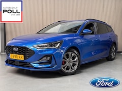 Ford Focus Wagon - 1.0 EcoBoost Hybrid ST Line Style