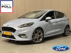 Ford Fiesta - 95pk ST-Line X Navi B&O Camera Winter pack Full LED Koplampen Privacy Glass Dealeronderhou
