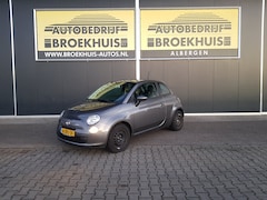 Fiat 500 - 1.0 TwinAir Pop