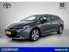 Toyota Corolla Touring Sports - Hybrid 140 Dynamic | Parkeersensoren V+A | Stoelverwarming |