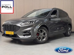 Ford Kuga - 150pk ST-Line Trekhaak Ad. Cruise Camera Winter Parking Dodehoek pack El. Achterklep Deale