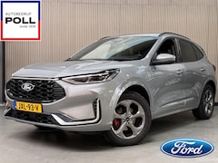 Ford Kuga - 2.5 PHEV 243pk ST-Line X Trekhaak Winter Techno pack AGR Stoelen HUD Fabrieksgarantie 18-6
