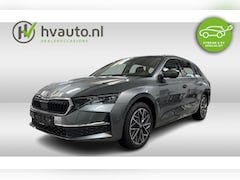 Skoda Octavia Combi - 1.5 E-TSI MHEV SELECTION DSG